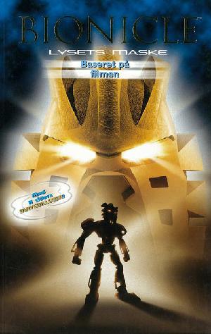 Den officielle guide til Bionicle