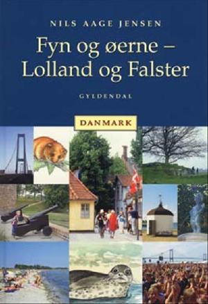 Fyn og øerne - Lolland og Falster