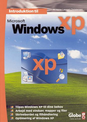 Introduktion til Windows XP