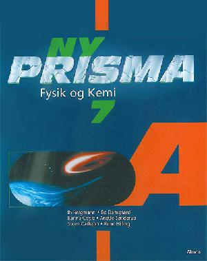 Ny Prisma 7 : fysik og kemi -- Kopimappe. Mappe A