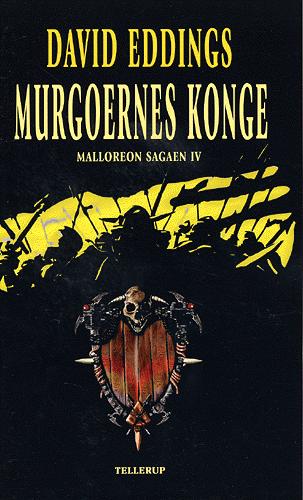 Murgoernes konge