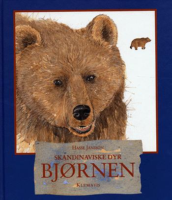 Skandinaviske dyr - bjørnen