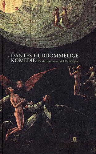 Dantes guddommelige komedie
