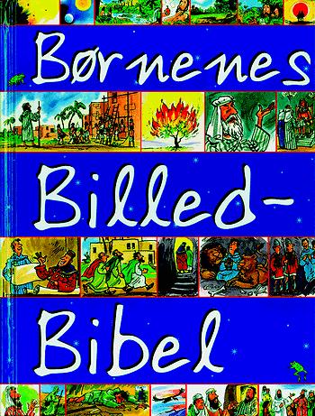 Børnenes billedbibel
