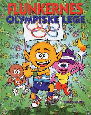 Flunkernes olympiske lege