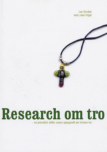 Research om tro