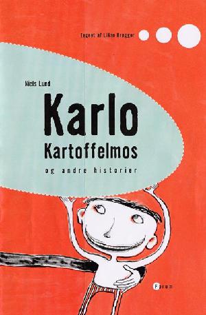 Karlo Kartoffelmos og andre historier