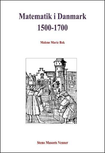 Matematik i Danmark 1500-1700