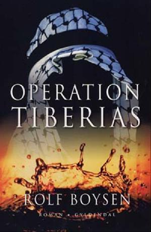 Operation Tiberias