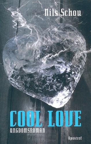 Cool love : ungdomsroman