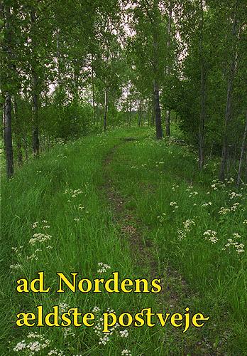 Ad Nordens ældste postveje