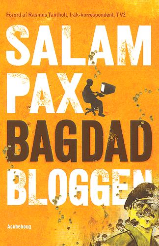 Bagdad-bloggen