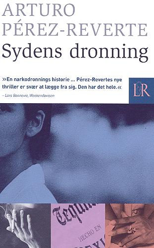 Sydens dronning