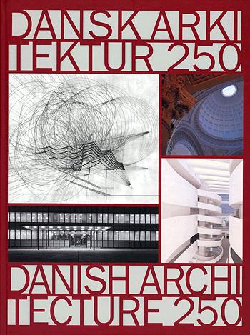 Dansk arkitektur 250 år
