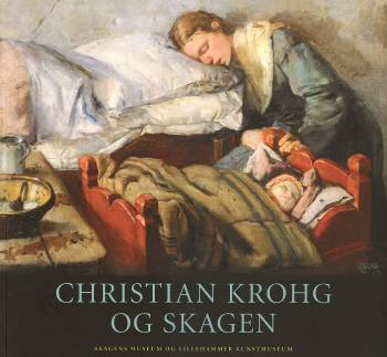 Christian Krohg og Skagen