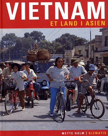 Vietnam : et land i Asien