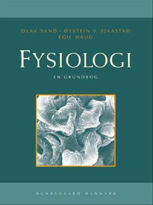 Fysiologi : en grundbog