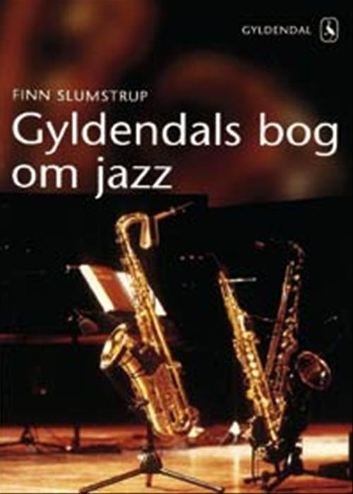 Gyldendals bog om jazz