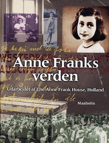 Anne Franks verden