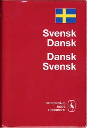 Svensk-dansk, dansk-svensk ordbog