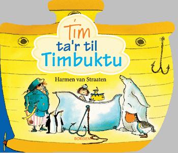 Tim ta'r til Timbuktu