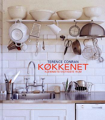 Køkkenet : hjemmets vigtigste rum