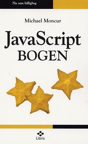 JavaScript bogen