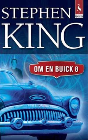 Om en Buick 8