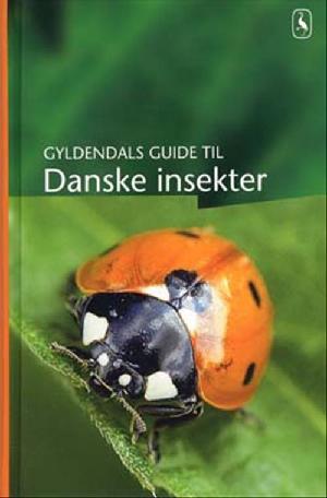 Gyldendals guide til danske insekter