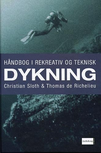 Håndbog i rekreativ og teknisk dykning