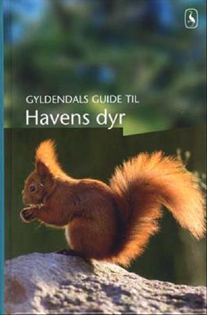 Gyldendals guide til havens dyr