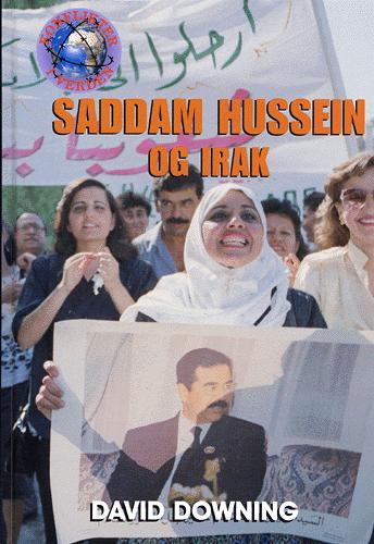 Saddam Hussein og Irak