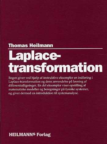 Laplace-transformation