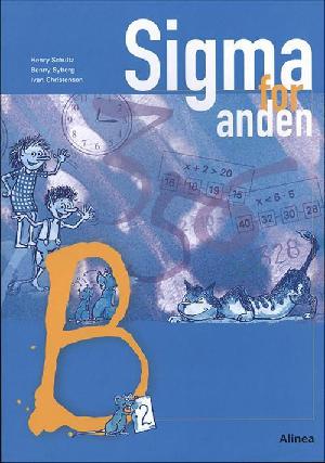 Sigma for anden B