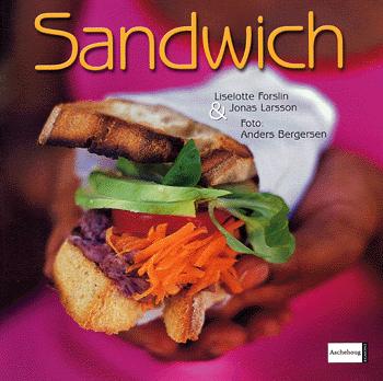 Sandwich : en bog