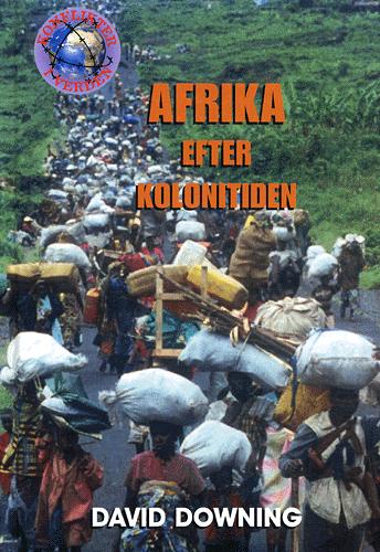 Afrika efter kolonitiden