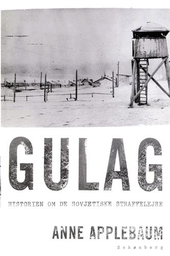 Gulag : historien om de sovjetiske straffelejre