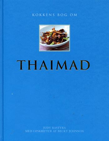 Kokkens bog om thai mad