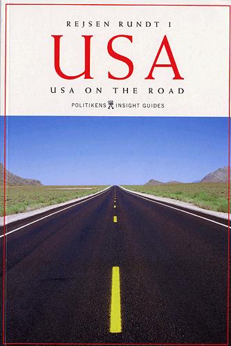 USA : on the road