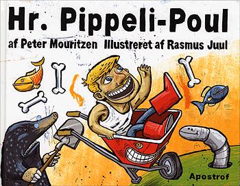 Hr. Pippeli-Poul