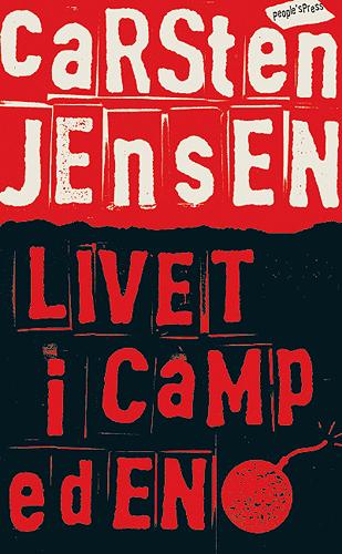 Livet i Camp Eden : essays