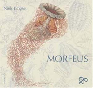 Morfeus : digte & poetik