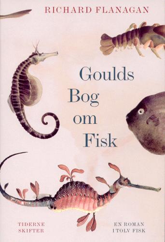 Goulds bog om fisk : en roman i tolv fisk