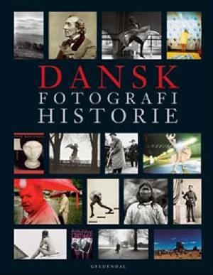 Dansk fotografihistorie