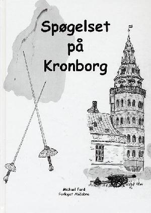 Eventyret om spøgelset på Kronborg