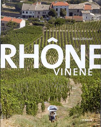 Rhône vinene