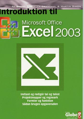 Introduktion til Excel 2003