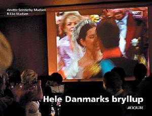 Hele Danmarks bryllup