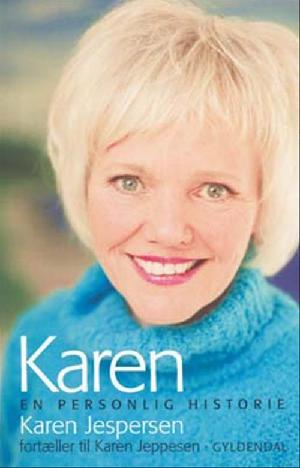 Karen : en personlig historie