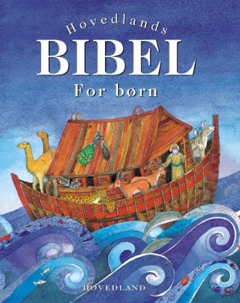 Hovedlands bibel for børn